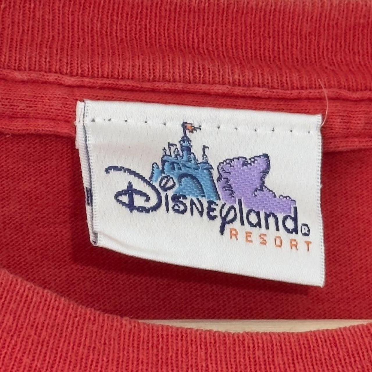 Vintage Disneyland Minnie Mouse 50th Anniversary 2005 T Shirt (M)