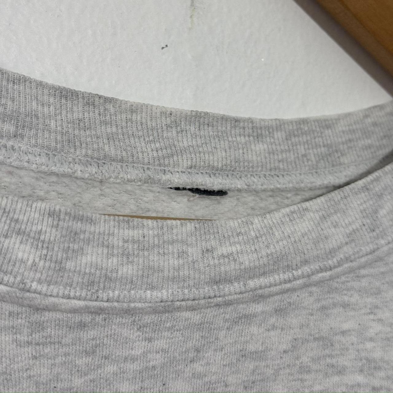 Vintage Mickey Mouse Reel 90s Sweatshirt (Boxy XL)