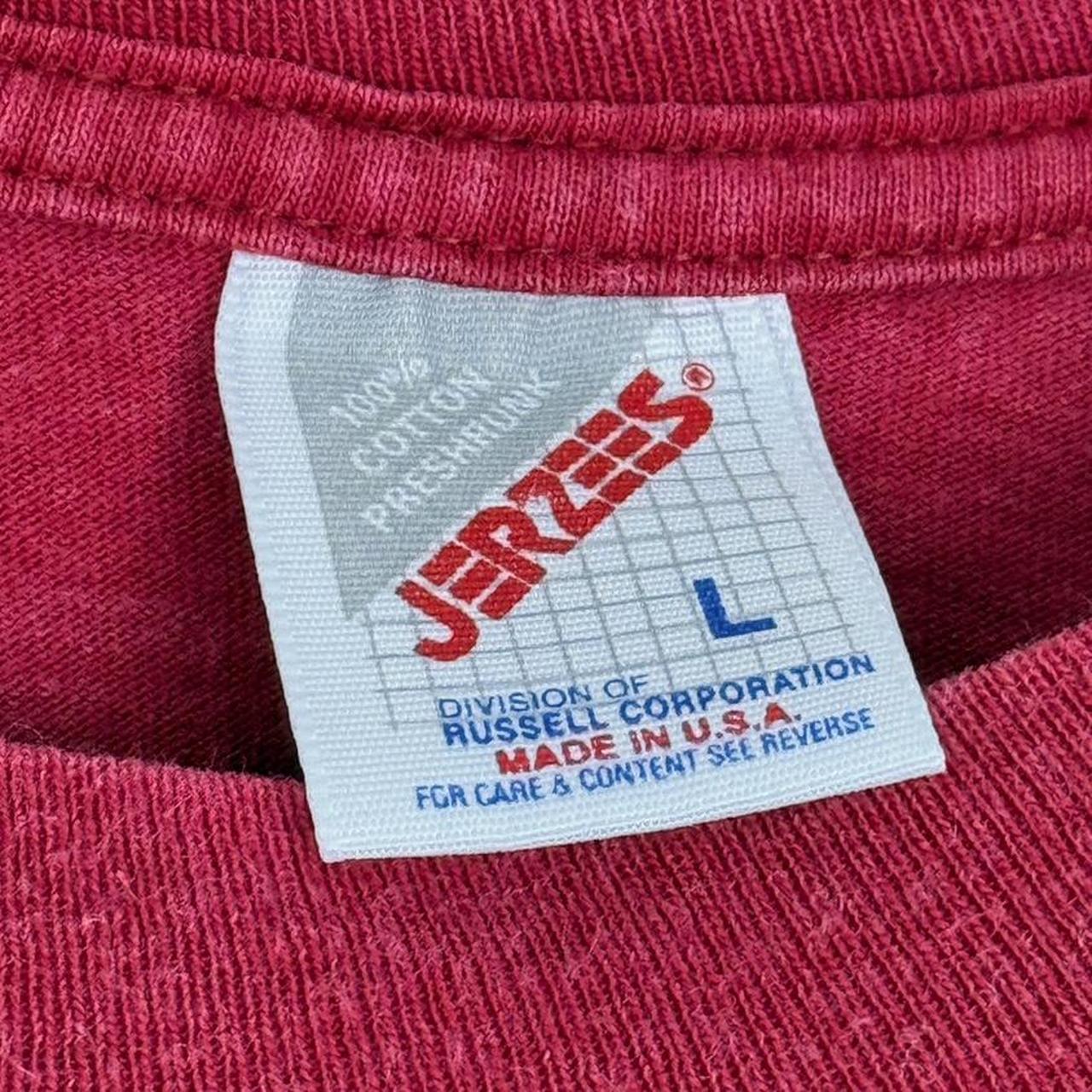 Vintage Mickey Mouse Florida 90s T Shirt (L)