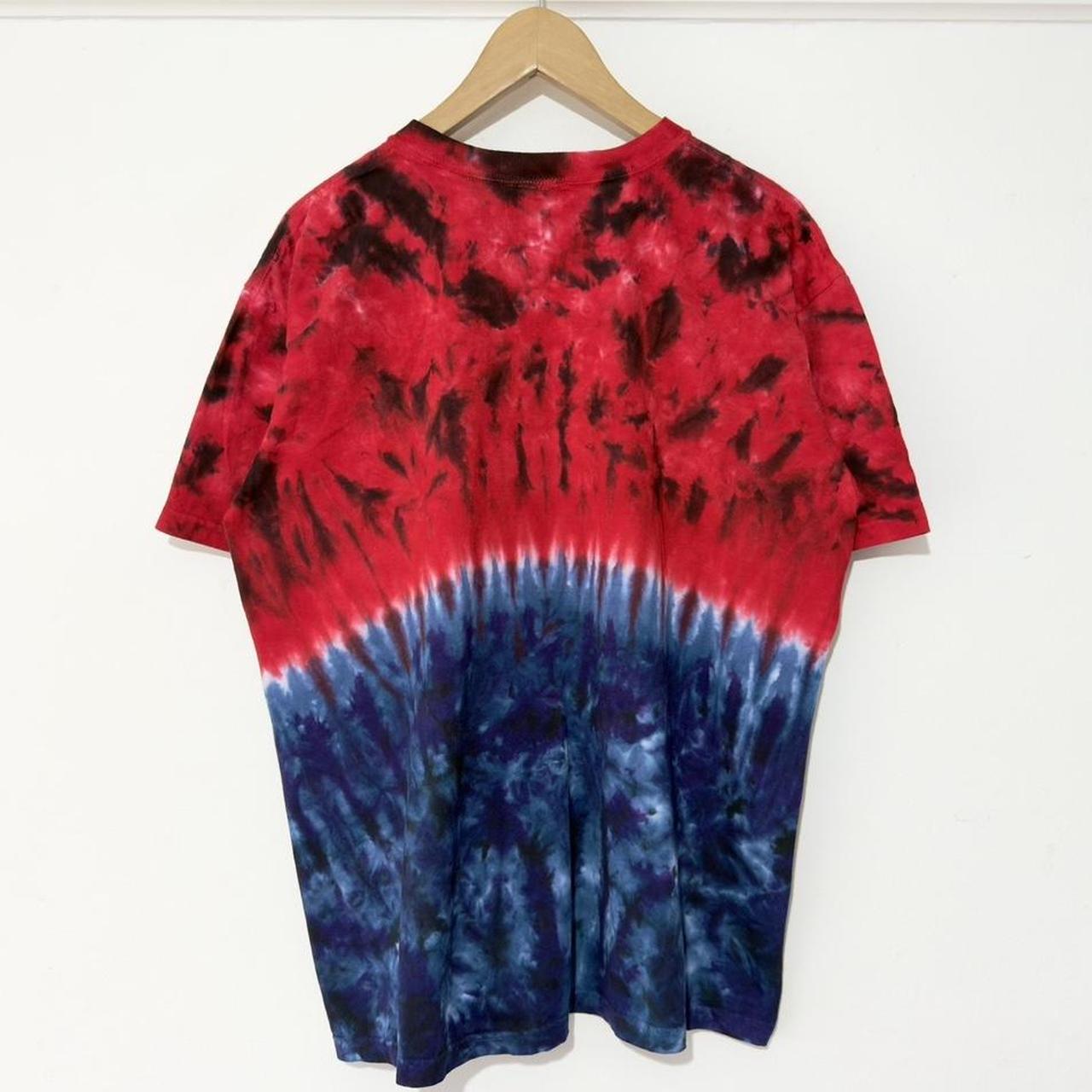 Vintage Space Mountain Magic Kingdom 00s T Shirt (M)