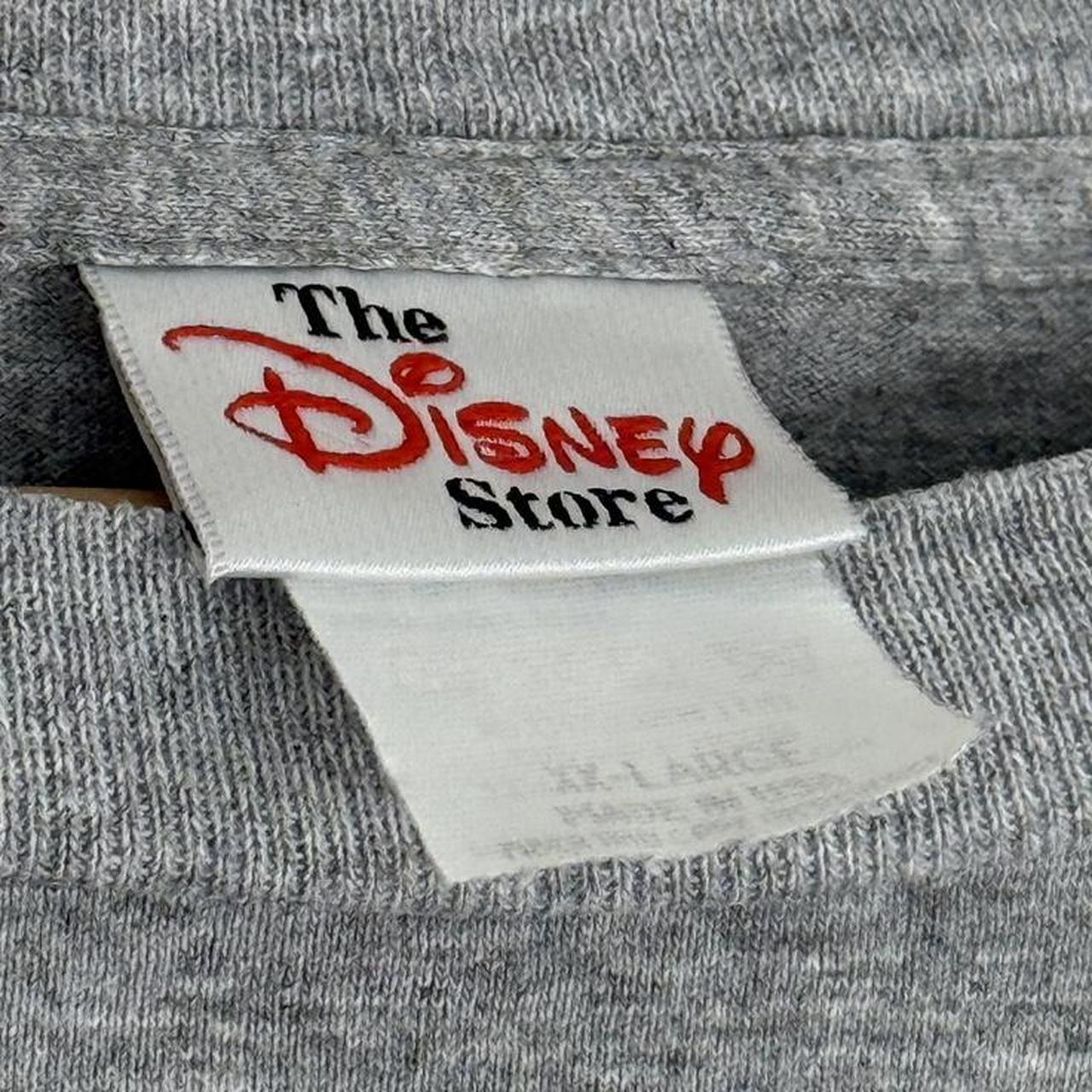 Vintage Tigger The Walt Disney Studios 00s T Shirt (XXL)