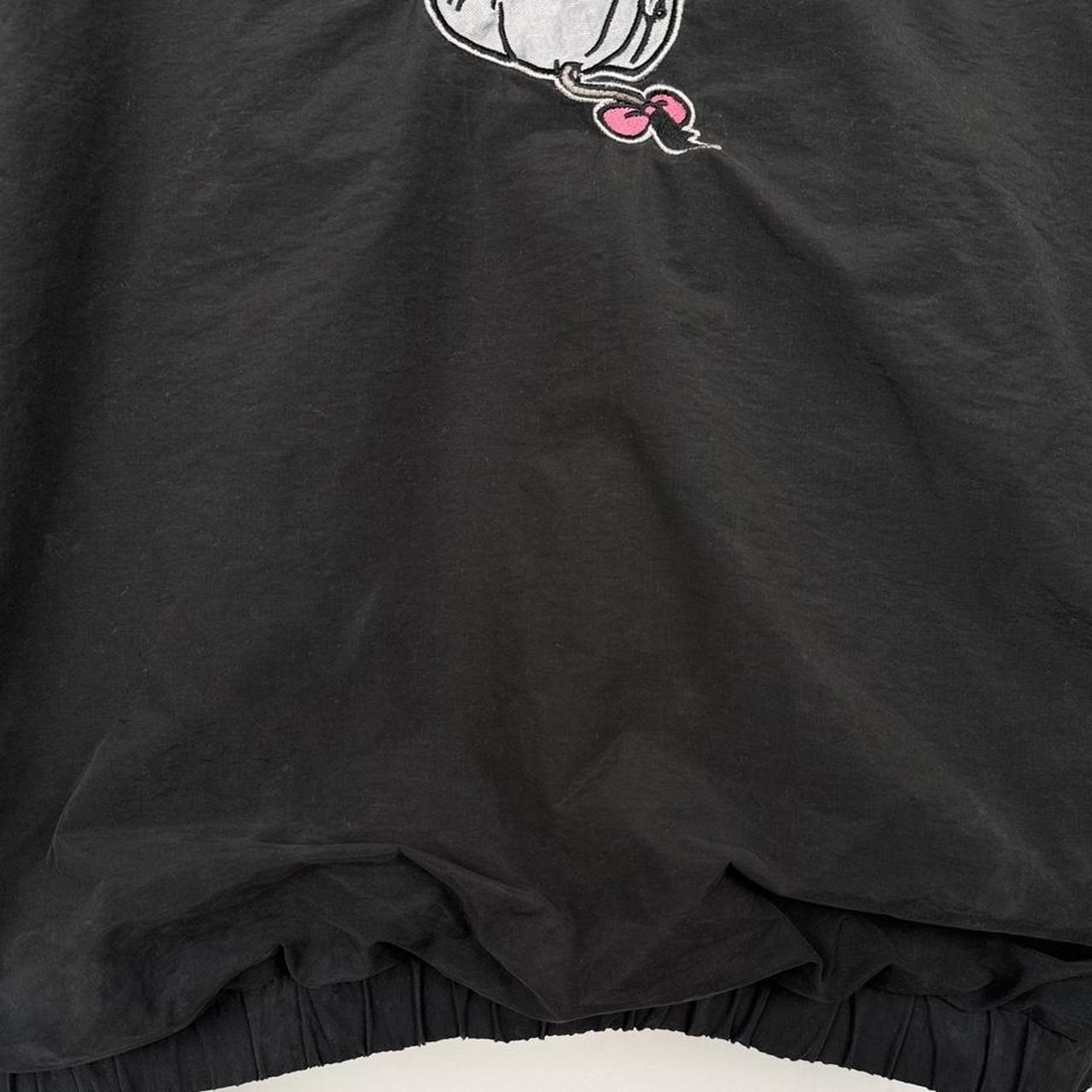 Vintage Eeyore Spell Out Disney 00s Jacket (XL/XXL)