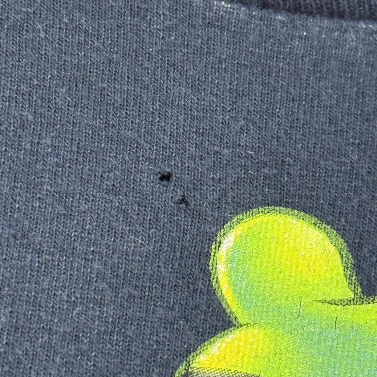 Walt Disney World Mickey & Friends 00s T Shirt (M)