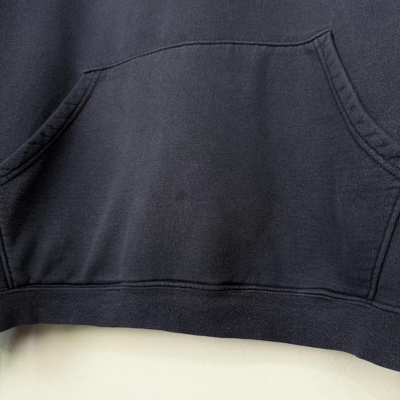 Vintage Disneyland Mickey Spell Out 00s Hoodie (L)