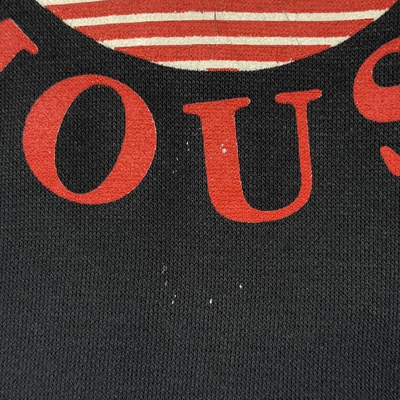 Vintage Mickey Mouse 90s Relaxed Sweatshirt (XXL/XXXL)