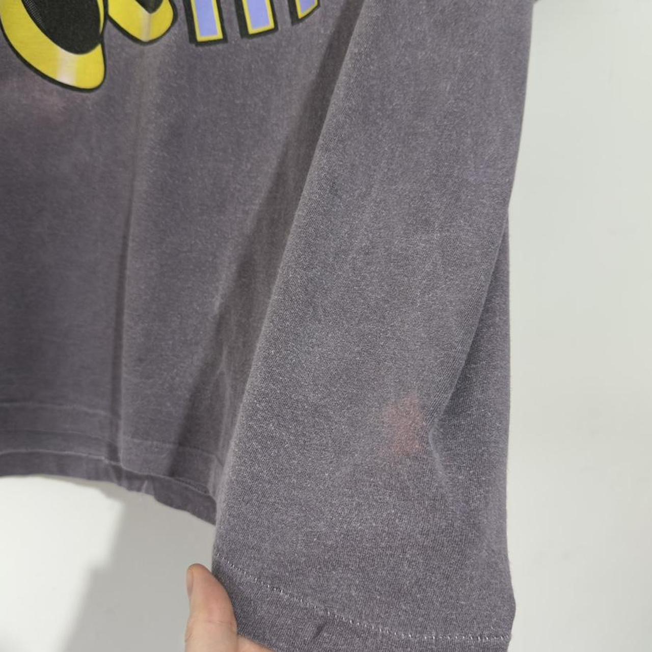 Vintage Minnie Mouse 90s T Shirt (L)