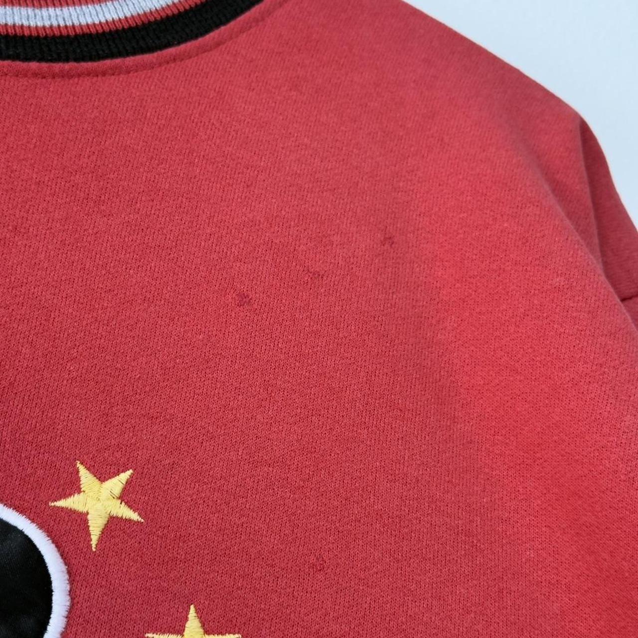 Vintage Mickey Mouse 90s Sweatshirt (M)