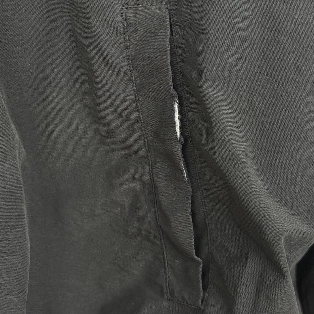 Vintage Eeyore Spell Out Disney 00s Jacket (XL/XXL)