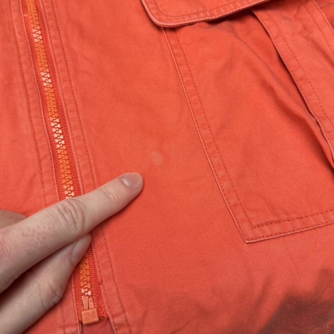 Vintage Mickey Mouse 90s Jacket (Women's L)