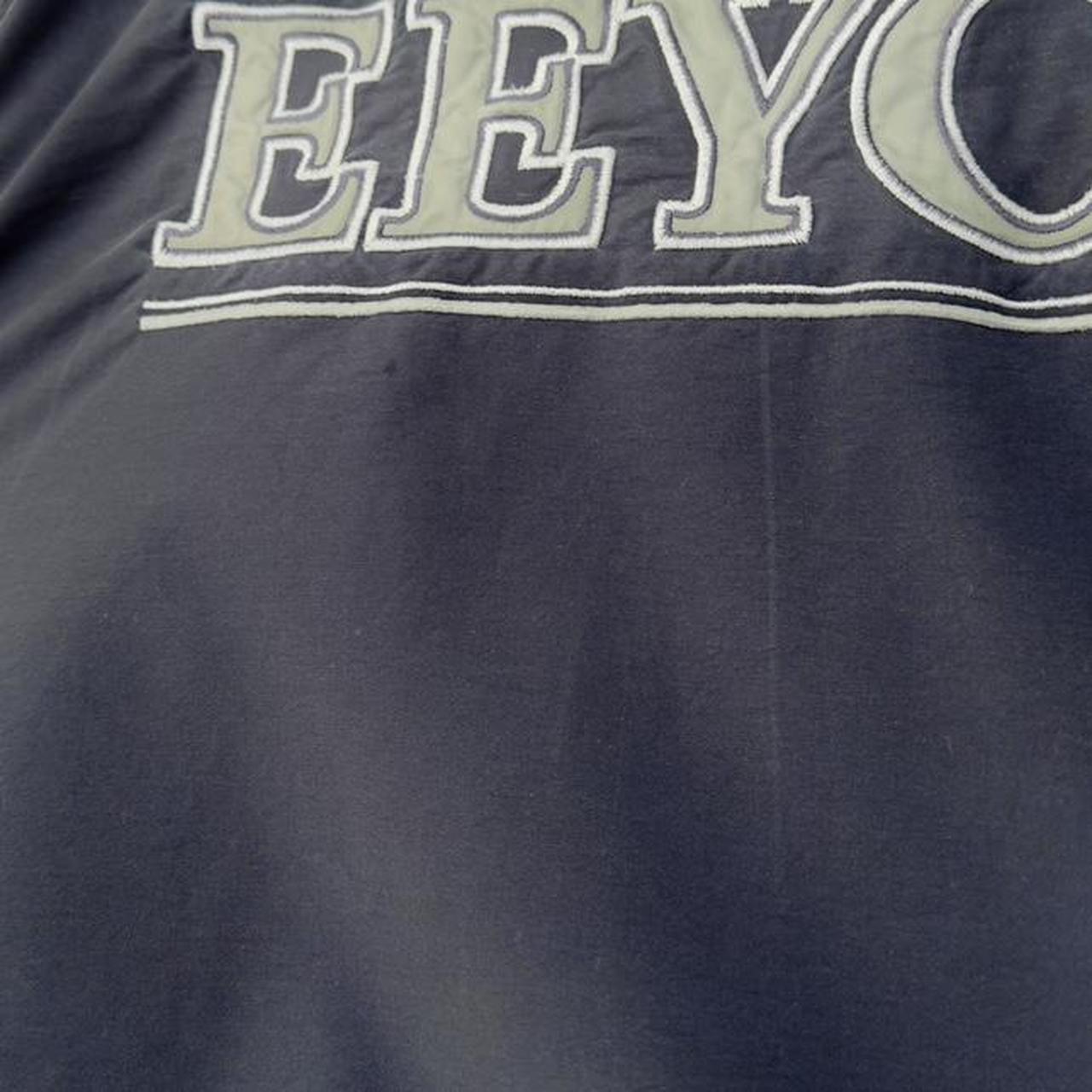 Vintage Eeyore Disney Store 00s Jacket (S)