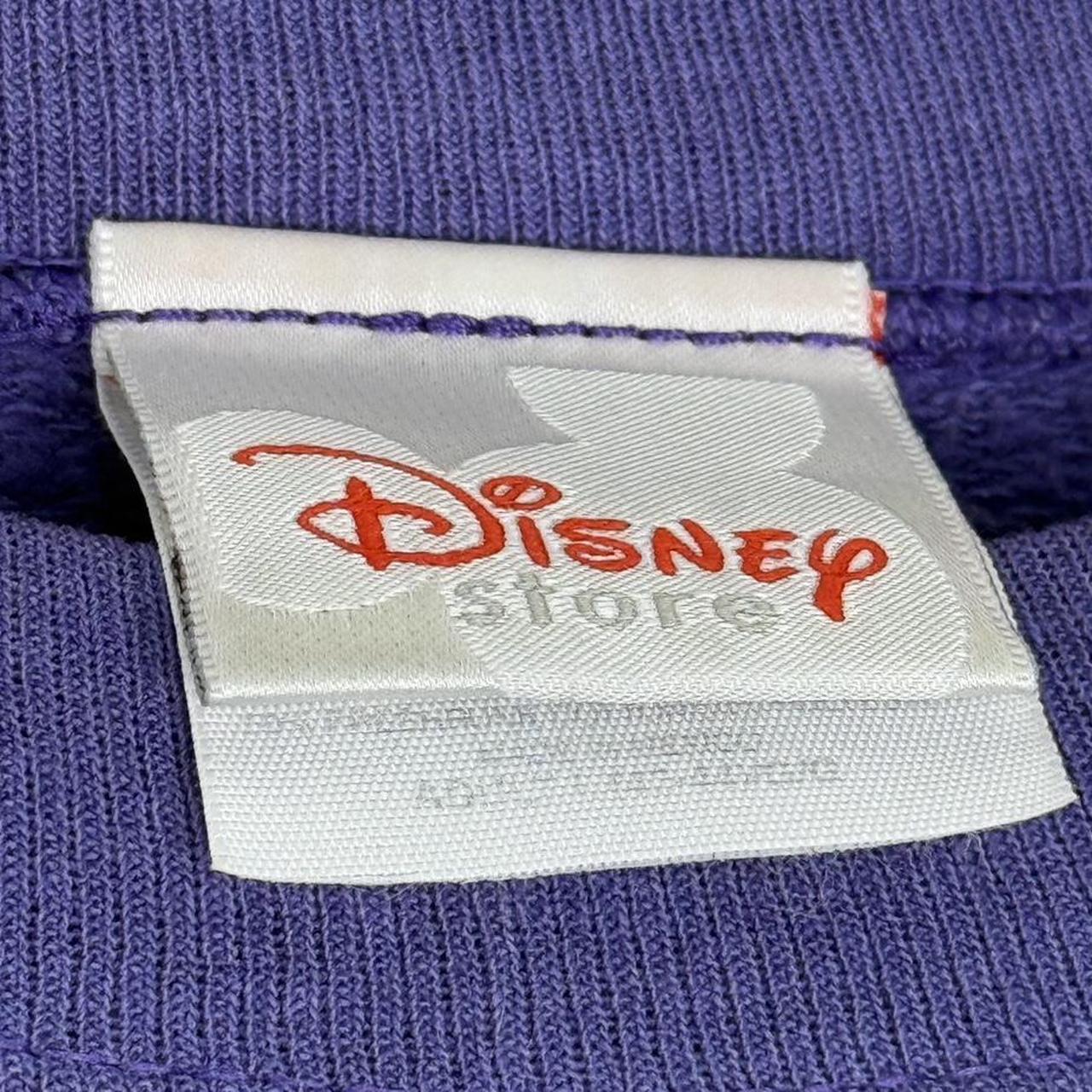 Vintage Tinker Bell Disney Store 00s Sweatshirt (L)