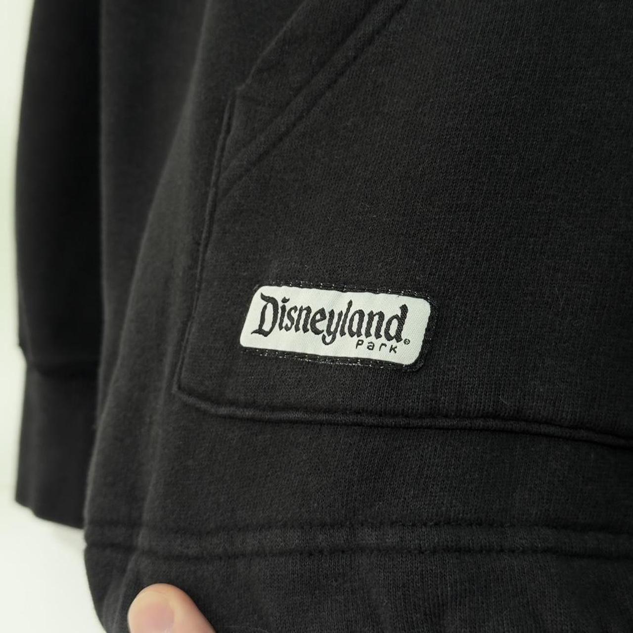 Vintage Disneyland Tigger 00s Hoodie (M)