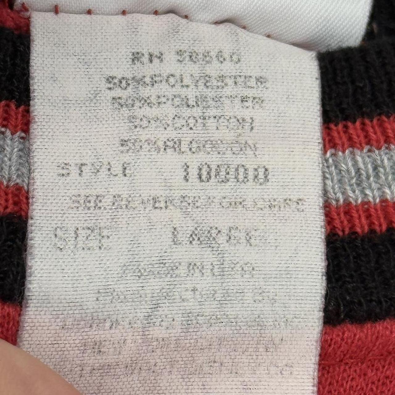 Vintage Mickey Mouse 90s Sweatshirt (M)