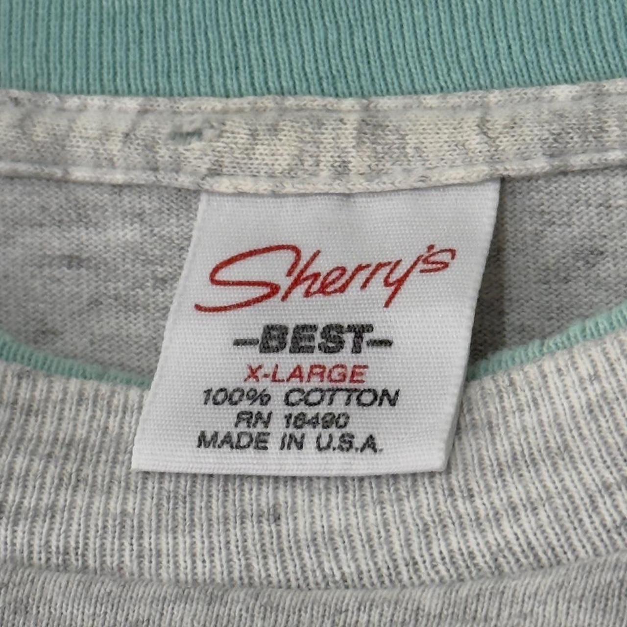 Vintage Mickey San Diego 90s T Shirt (XL)