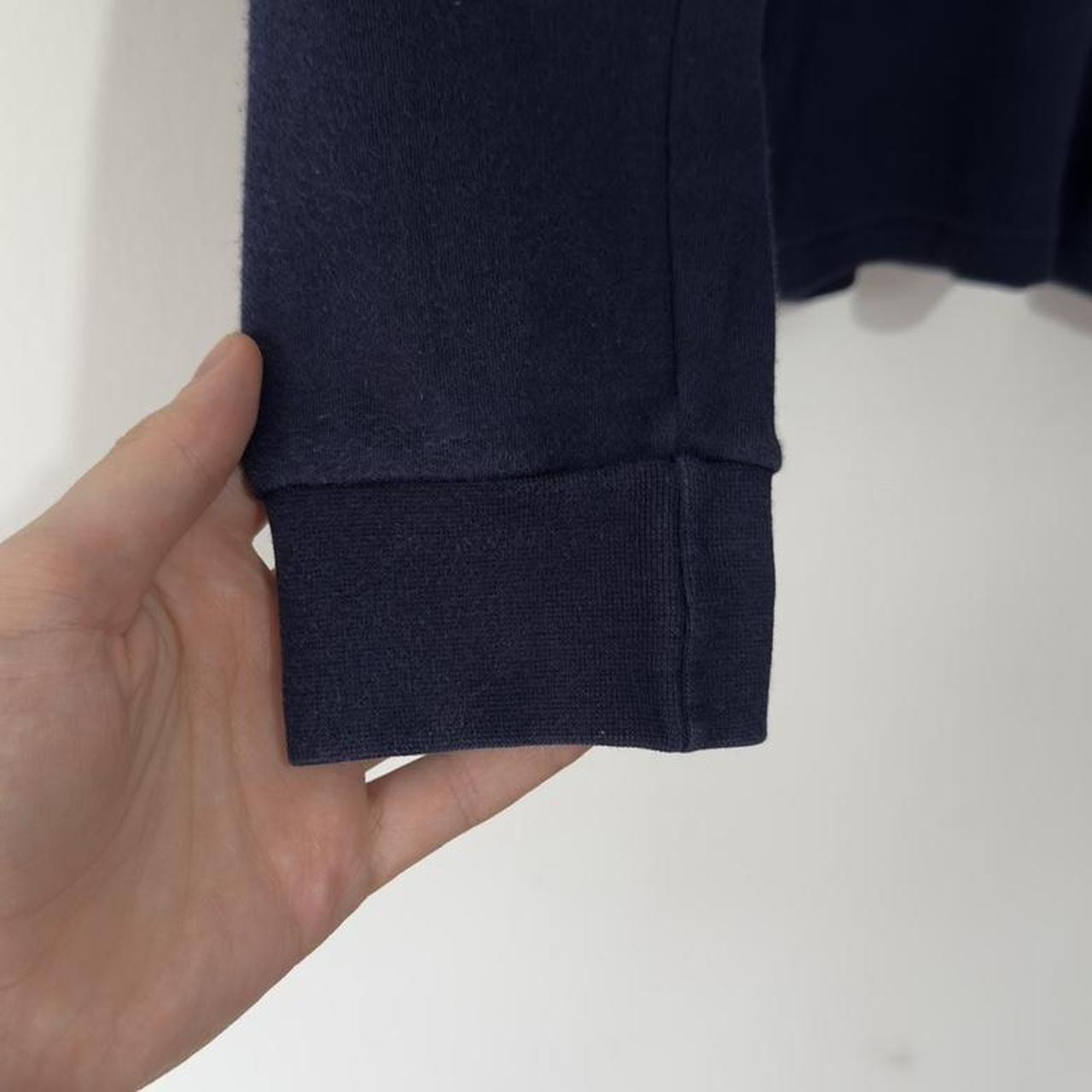 Vintage Mickey 90s Roll Neck (M)