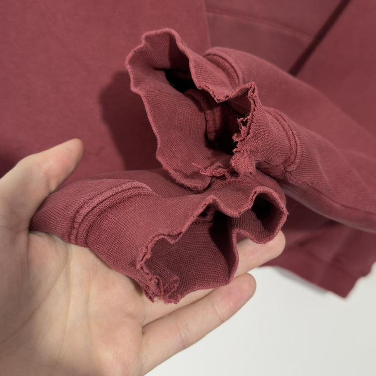 Vintage Disneyland 00s Hoodie (L)