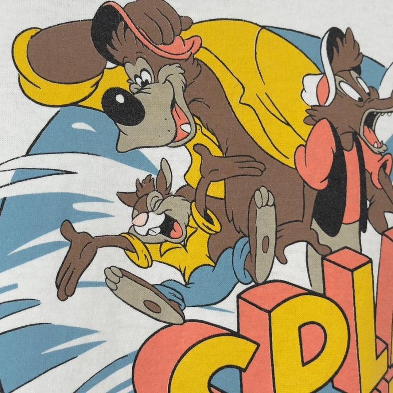 Vintage Disneyland Splash Mountain T Shirt (L)