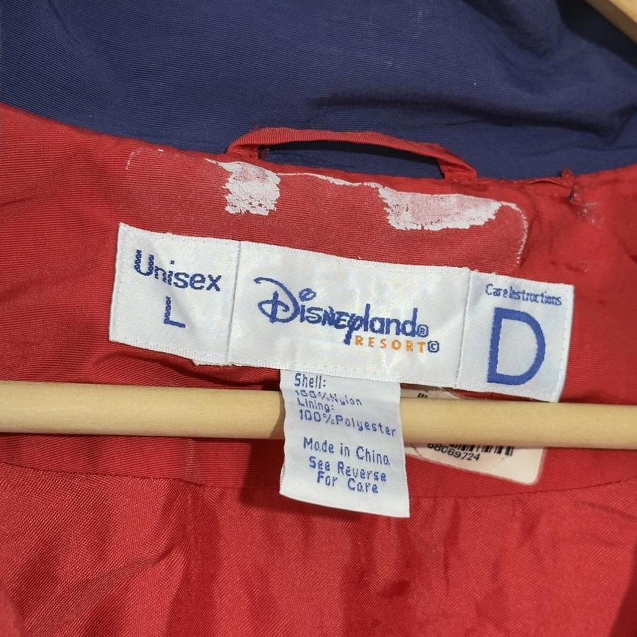 Vintage Disneyland Cast Member 00s Jacket (L)