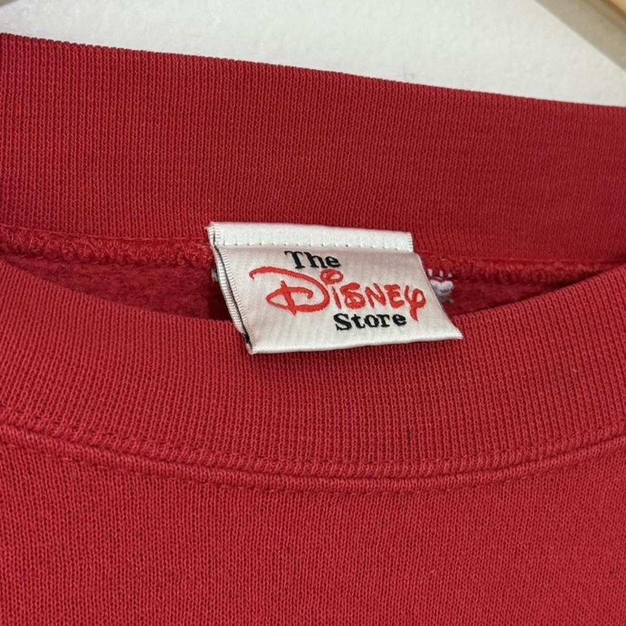 Vintage Mickey Mouse Disney Store 00s Sweatshirt (XL)