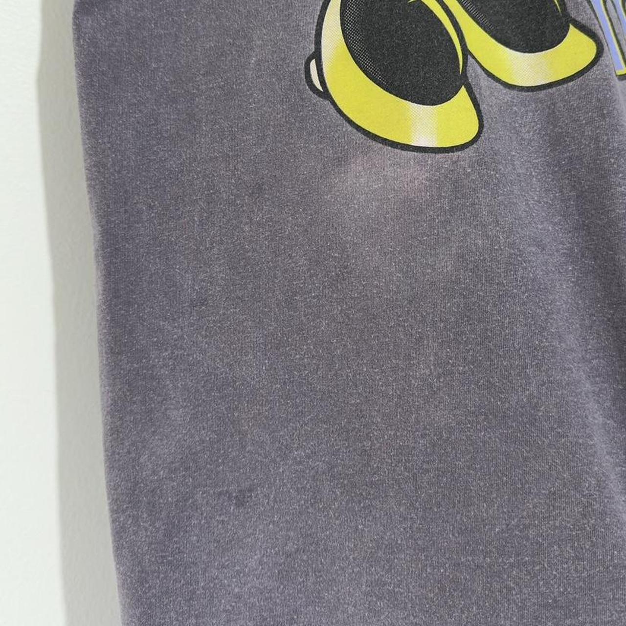 Vintage Minnie Mouse 90s T Shirt (L)