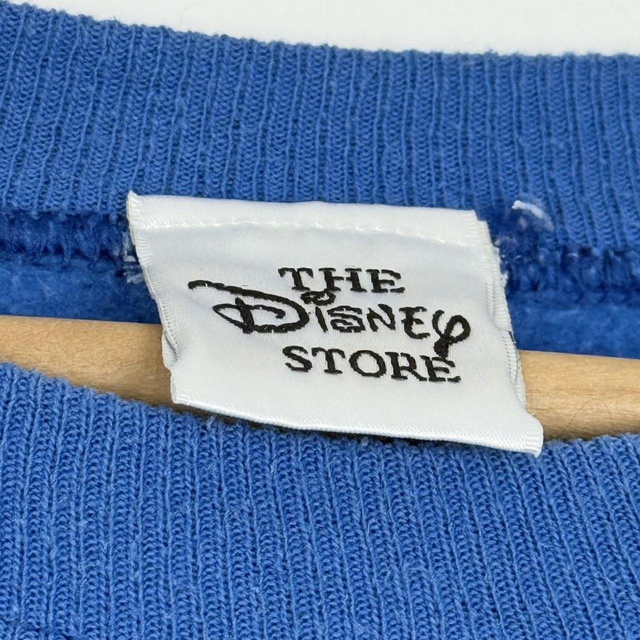 Vintage Tinker Bell Wonderful World of Disney 90s Sweatshirt (XL)