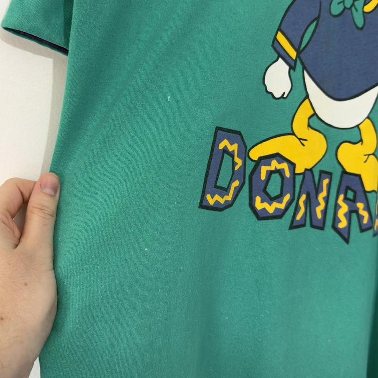 Vintage Donald Duck 90s T Shirt (XL)
