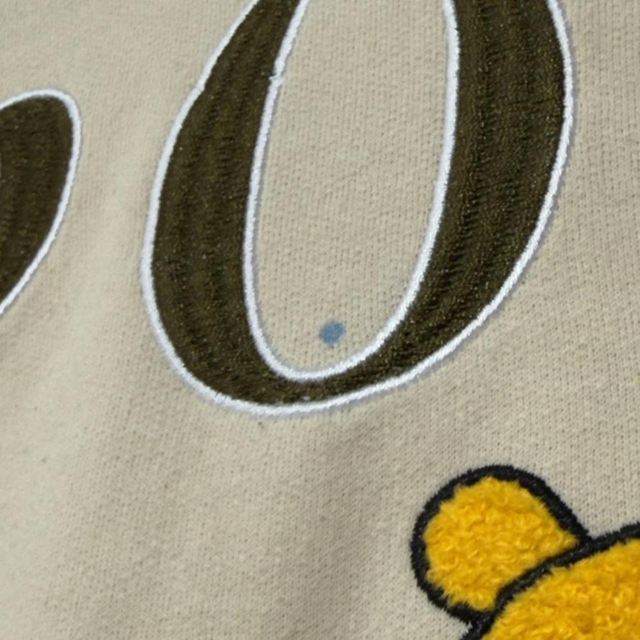 Winnie the Pooh Spell Out Sweatshirt (M/L)