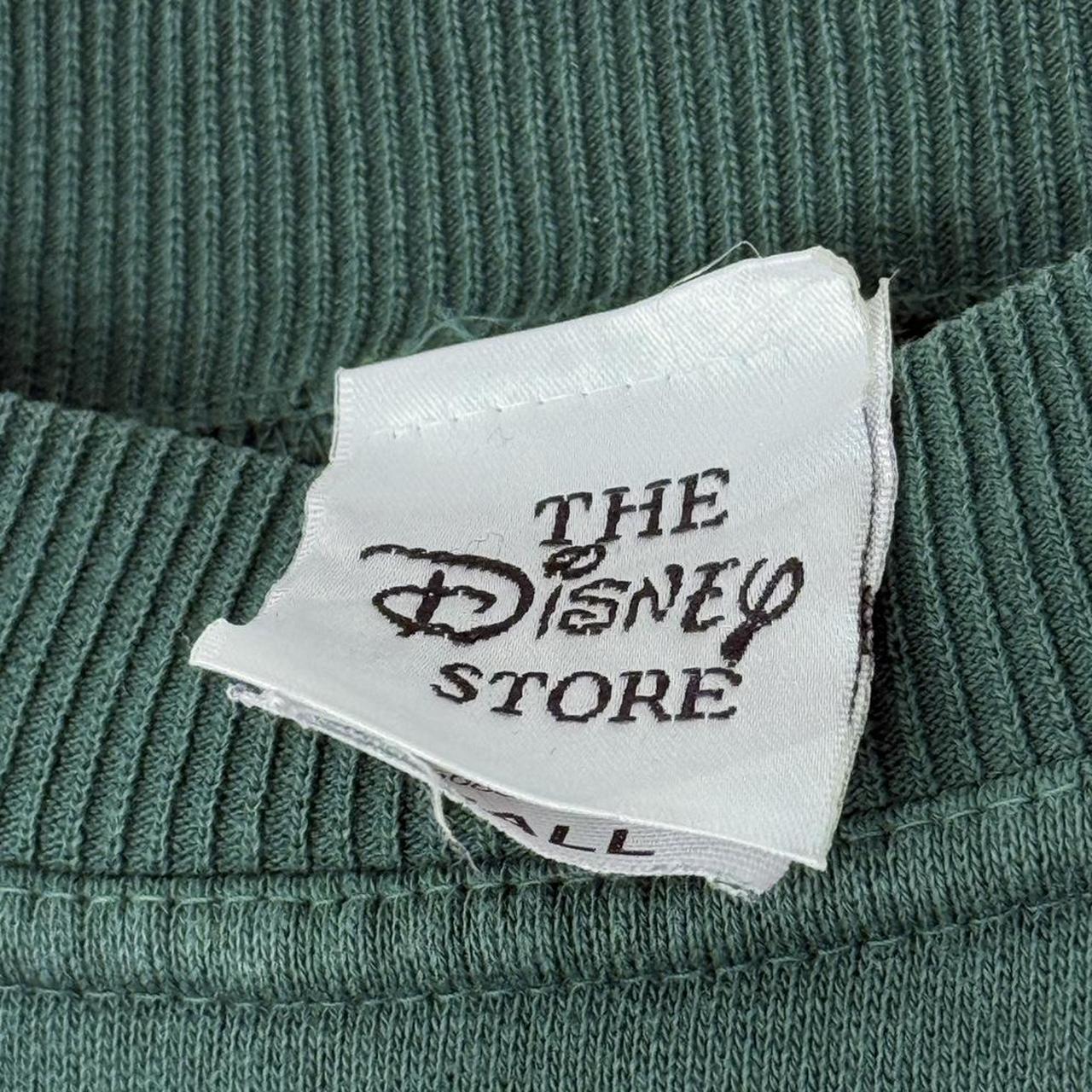 Vintage Winnie the Pooh & Piglet Snowy 90s Sweatshirt (M)