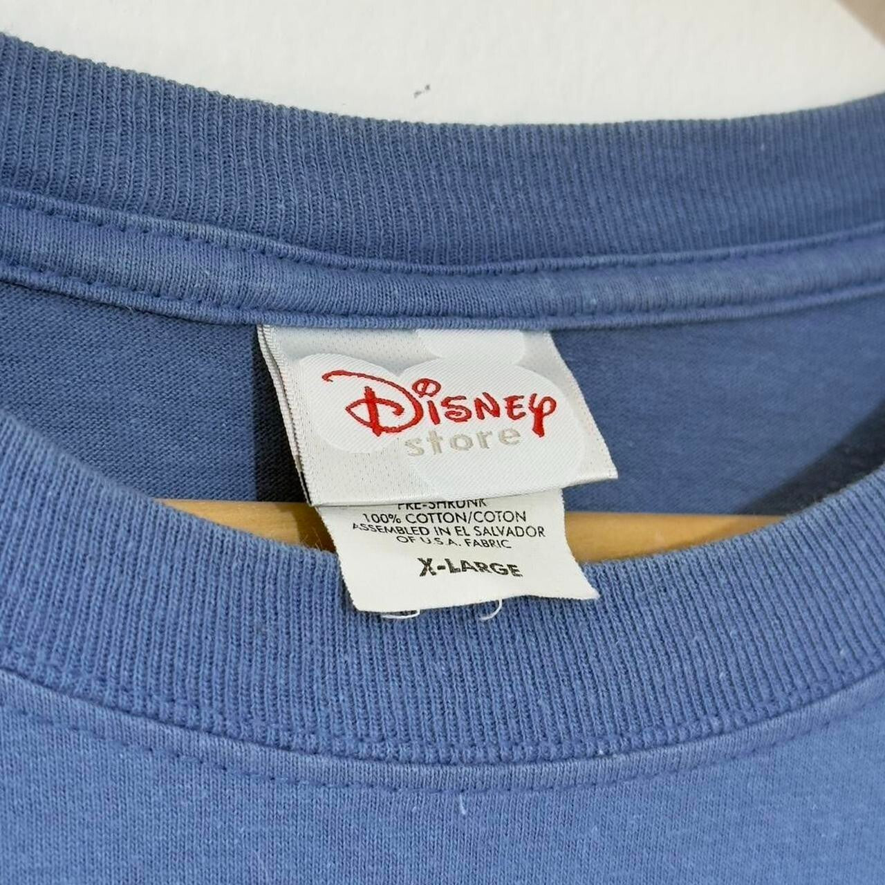 Vintage Pooh & Friends Share the Magic 00s T Shirt (XL)