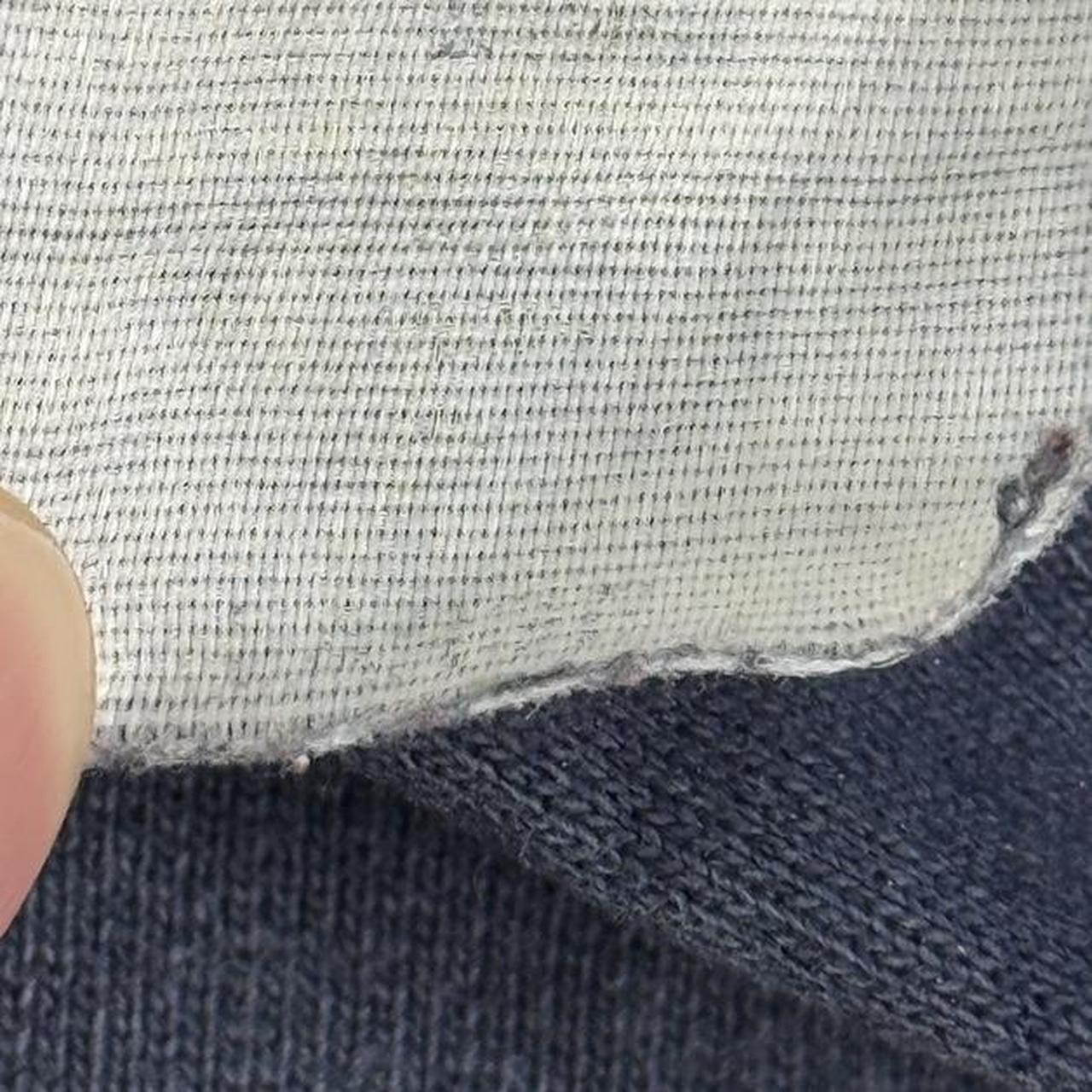 Vintage Disneyland Mickey Mouse Spell Out 90s Hoodie (L)