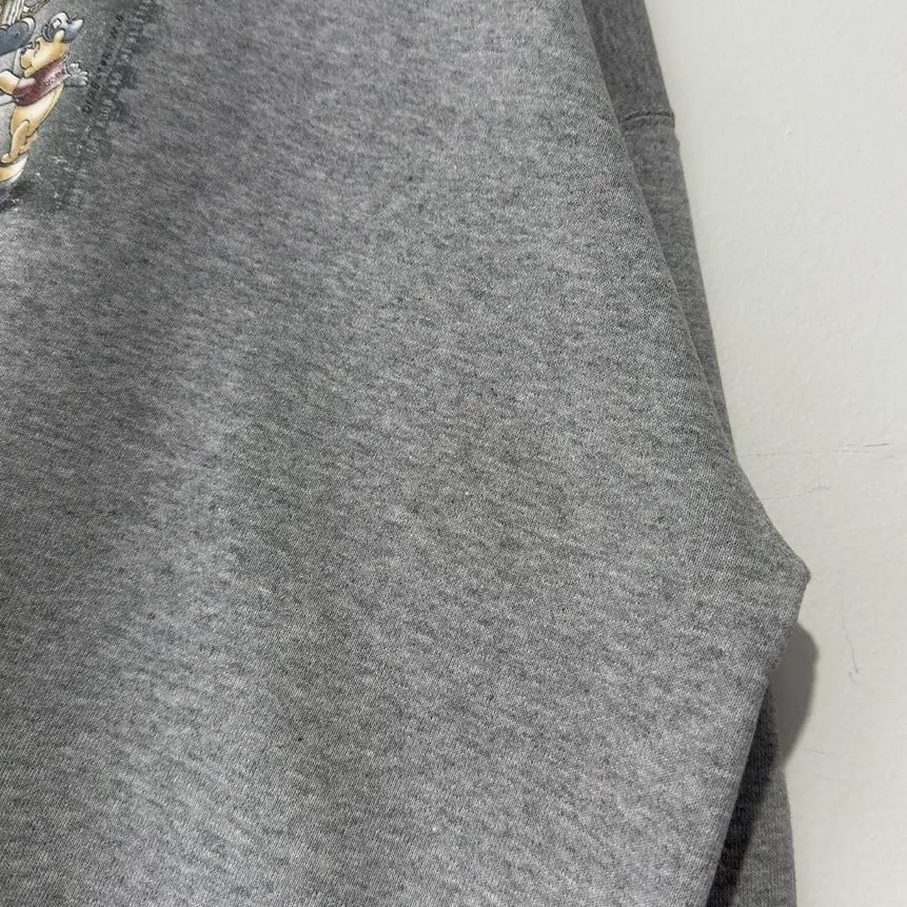 Vintage Pooh & Friends Walt Disney Studios 00s Sweatshirt (XL)