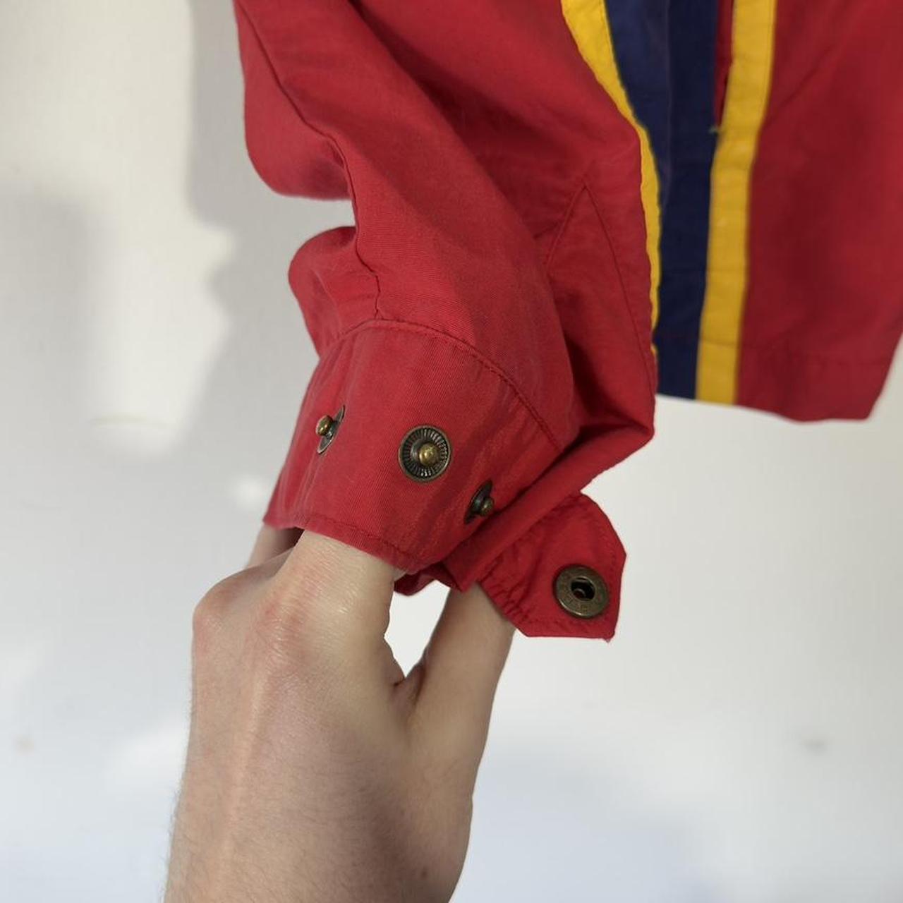 Vintage Disneyland Cast Member 00s Jacket (L)