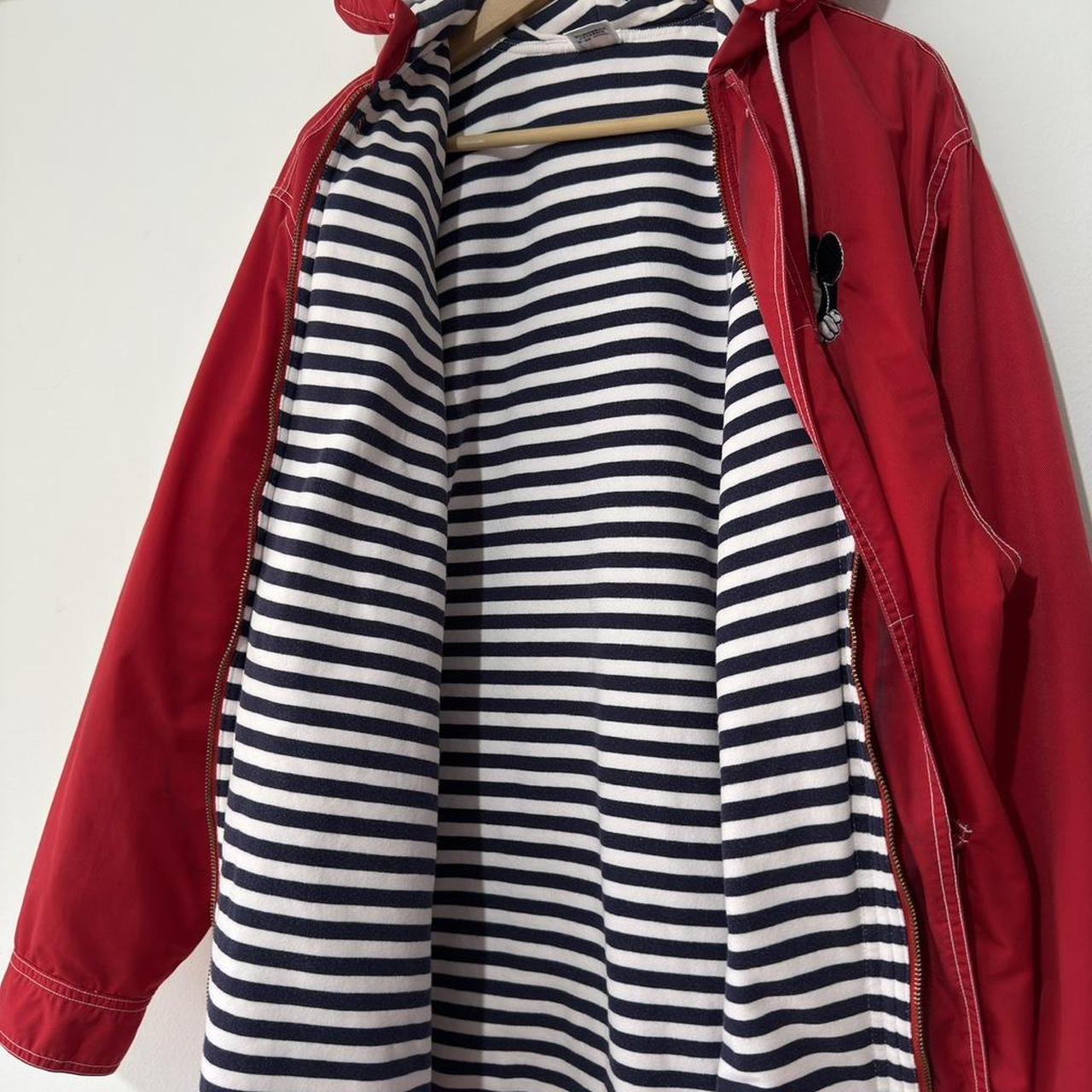 Vintage Mickey Mouse Jacket (M/L)