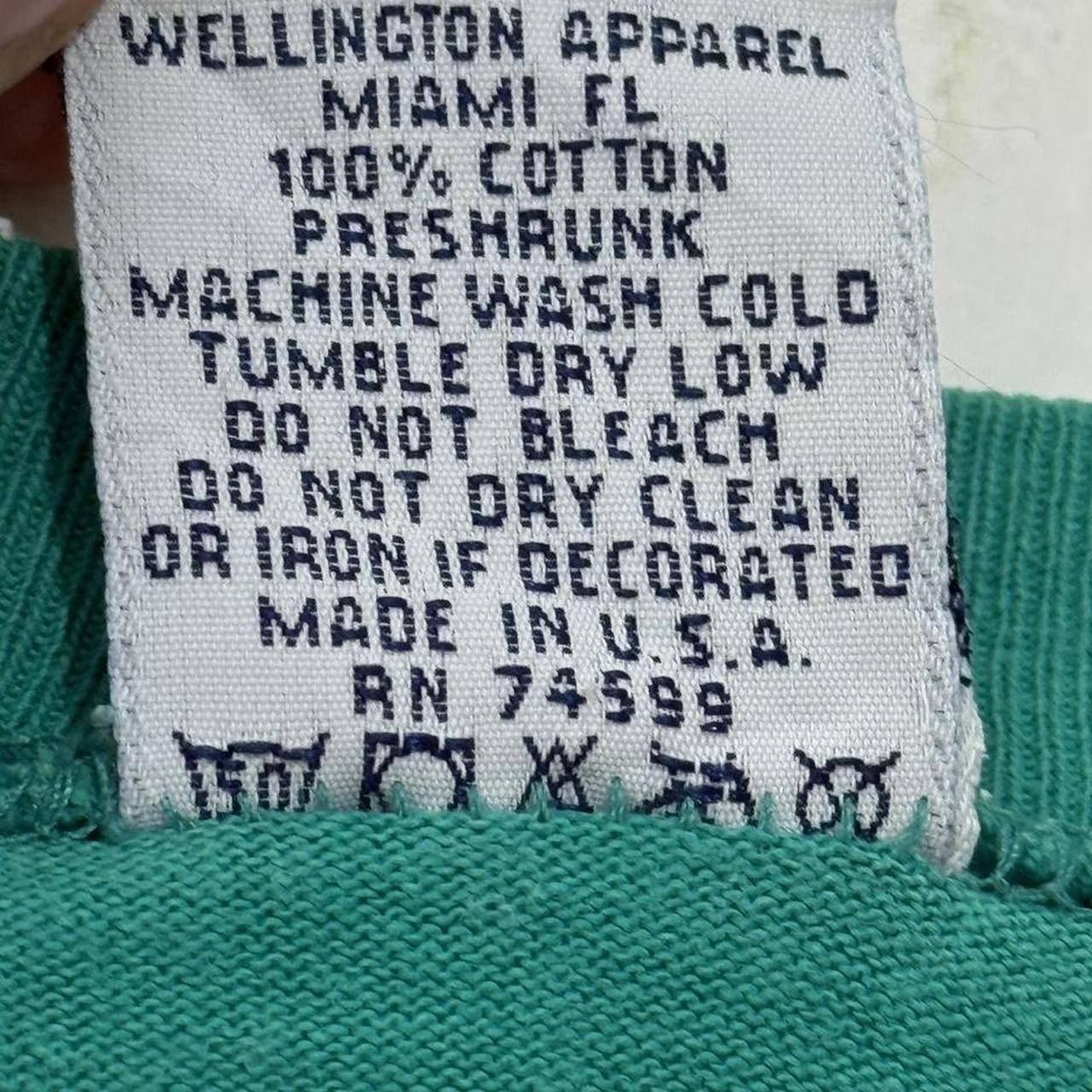 Vintage Donald Duck 90s T Shirt (XL)