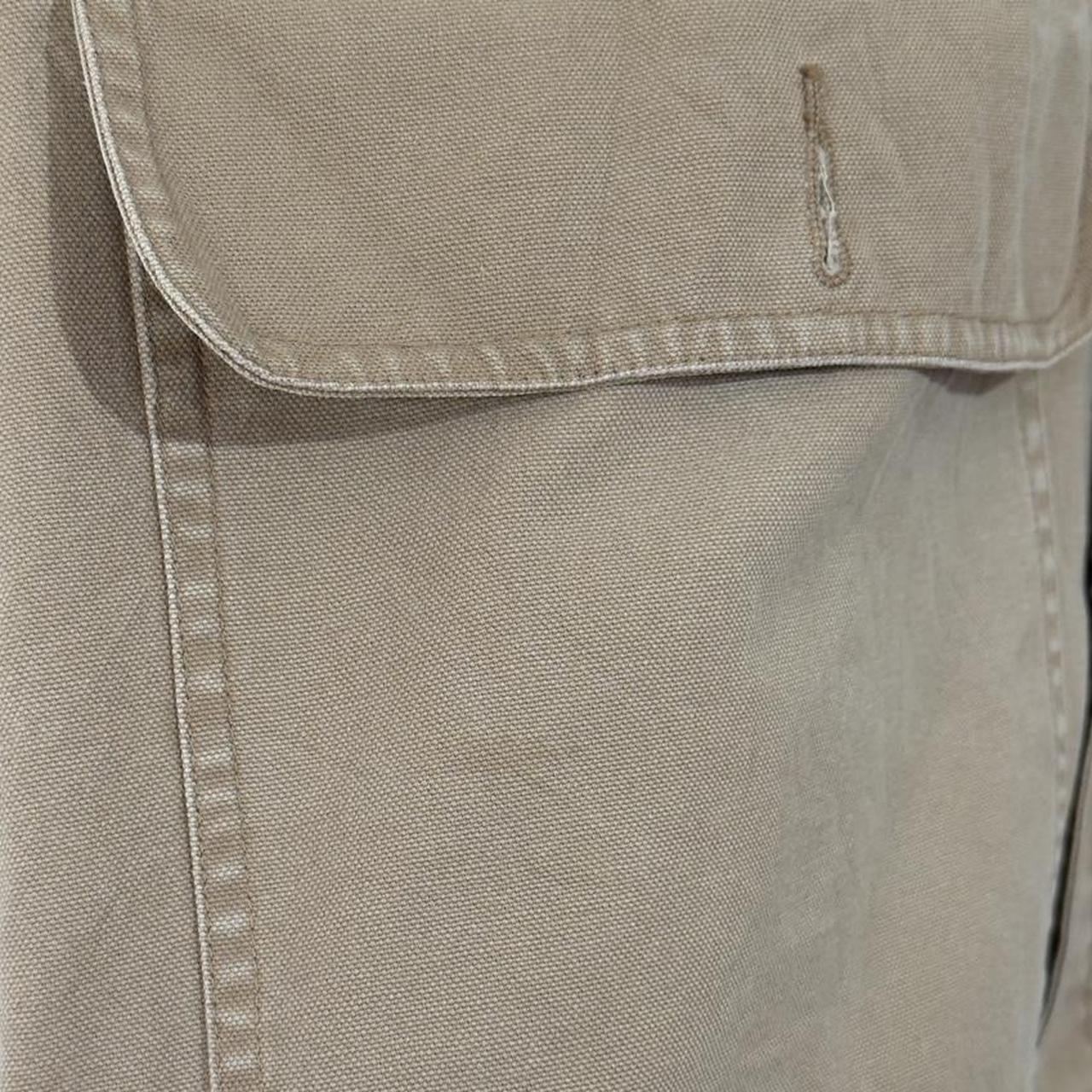 Vintage Disneyland Cast Member 00s Chore Jacket (M)