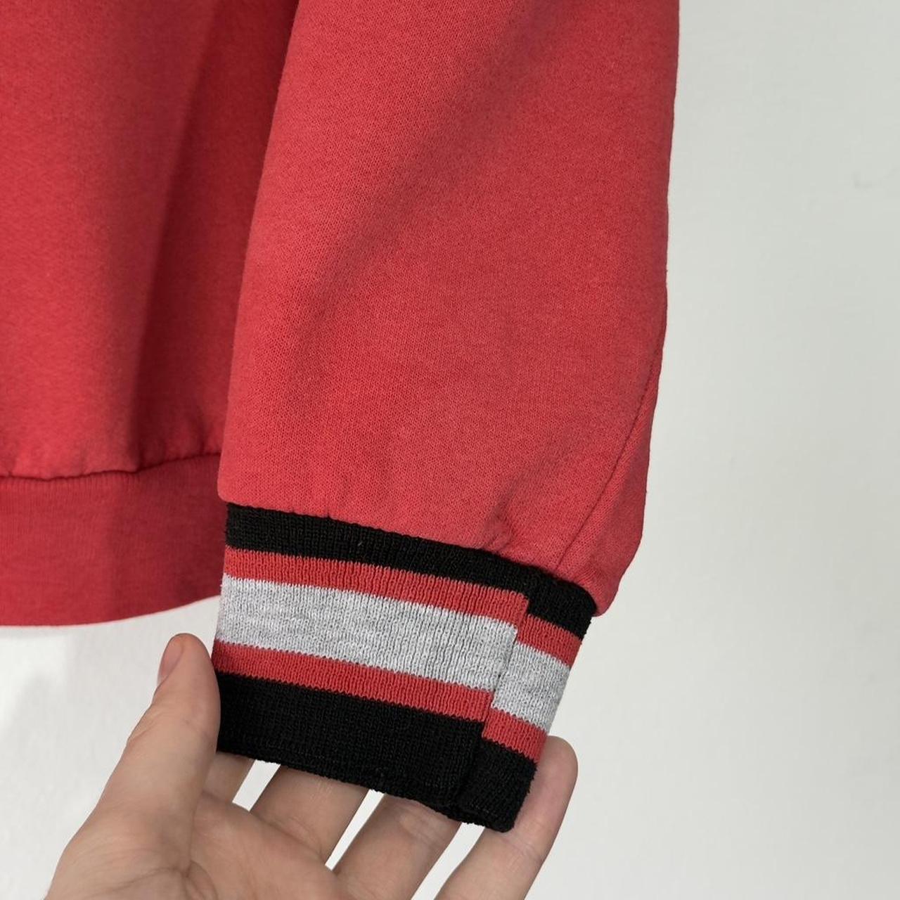 Vintage Mickey Mouse 90s Sweatshirt (M)