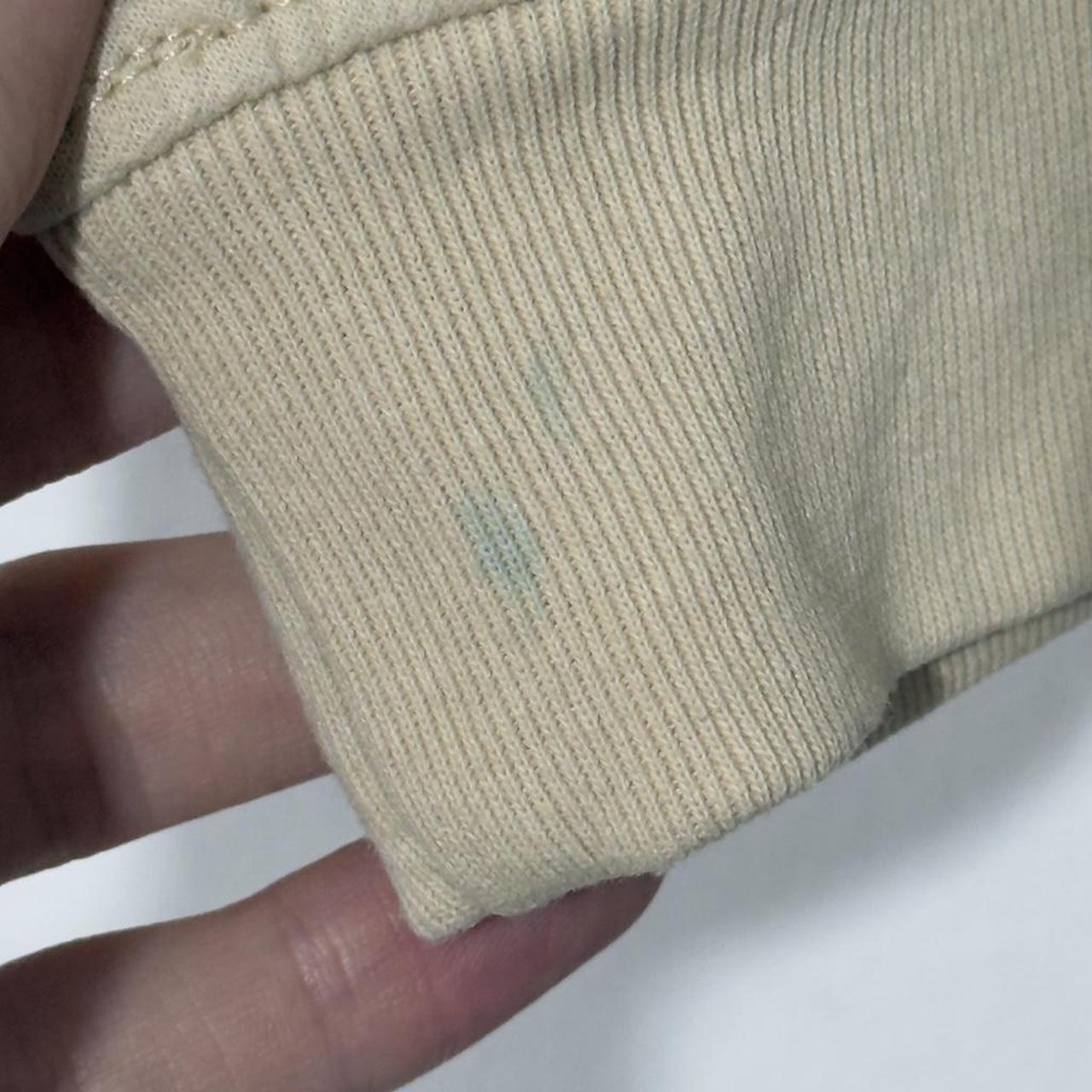 Winnie the Pooh Spell Out Sweatshirt (M/L)