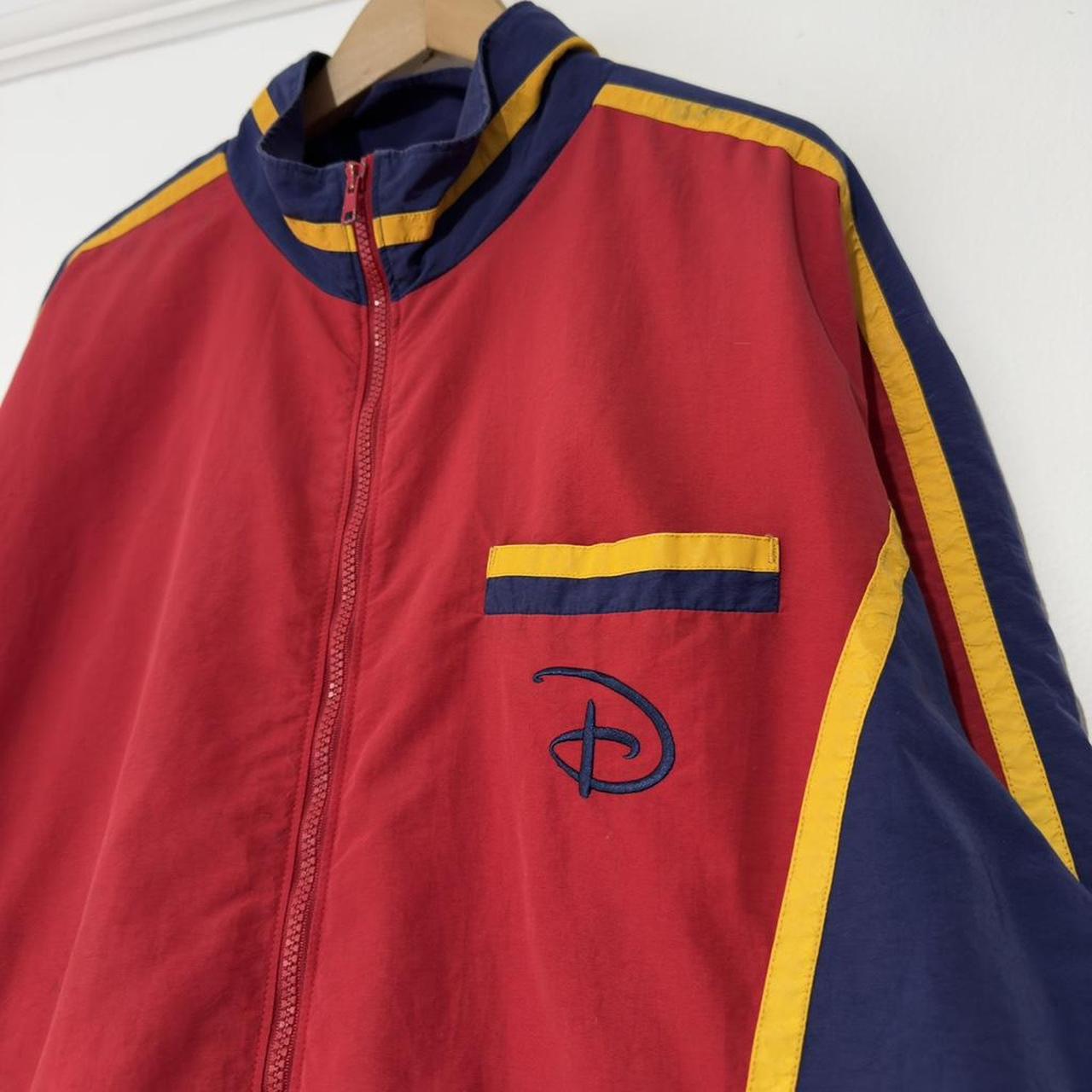Vintage Disneyland Cast Member 00s Jacket (L)