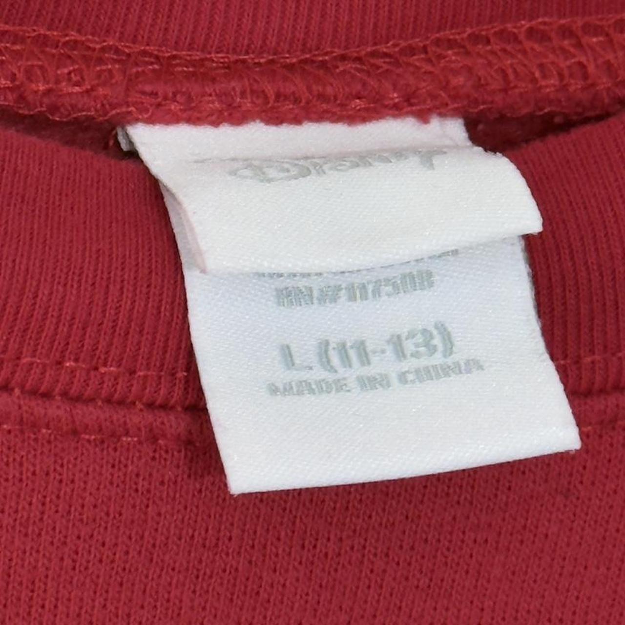 Disney Hiding Mickey Sweatshirt (M)