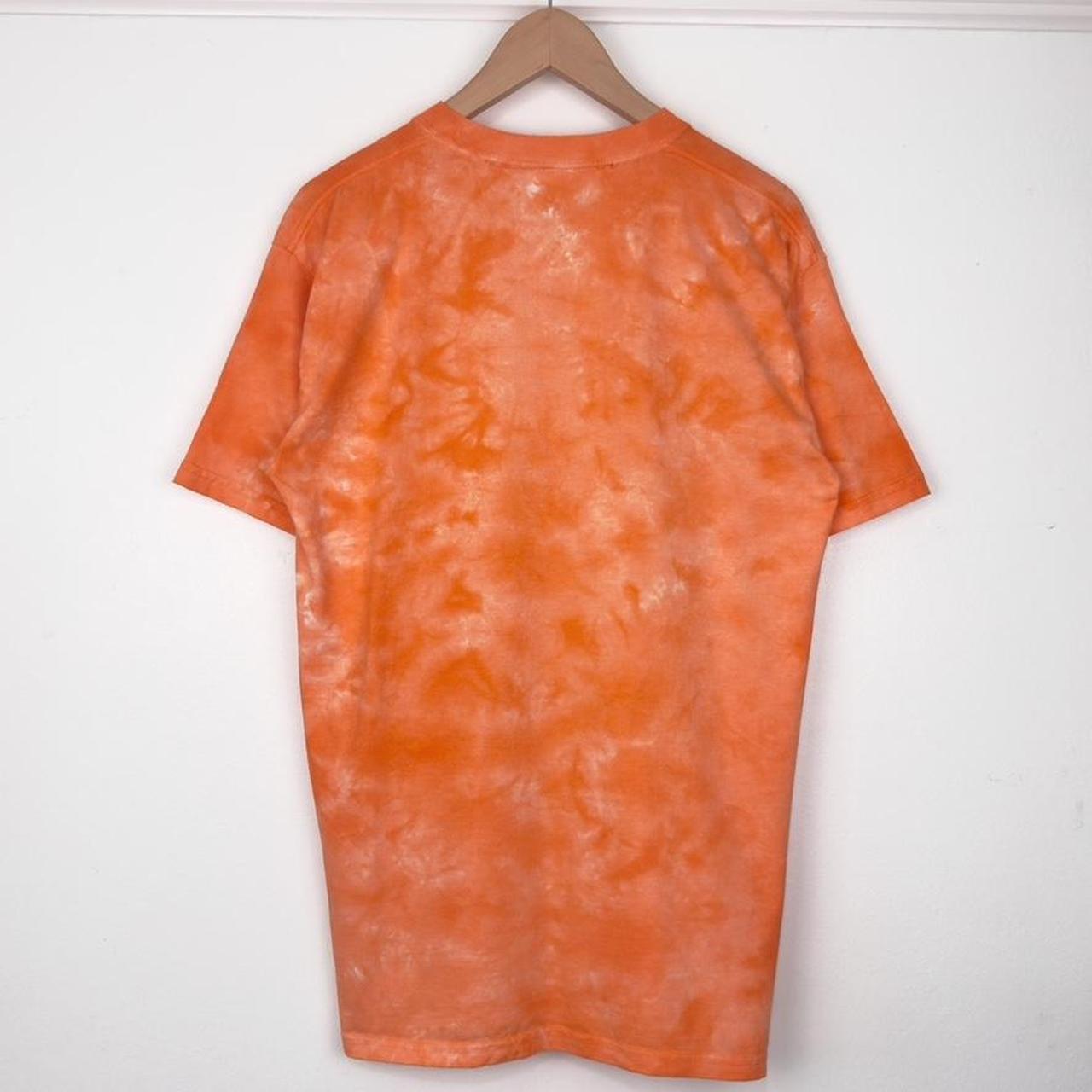 Vintage Mickey's Not So Scary Halloween Party 2005 T Shirt (M)