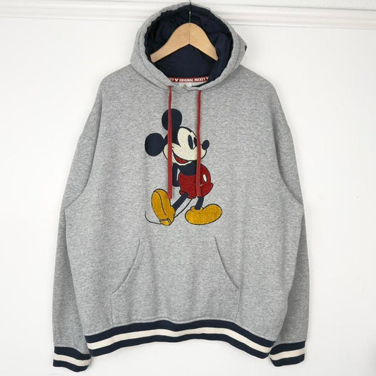 Walt Disney World Mickey Mouse Hoodie (L)