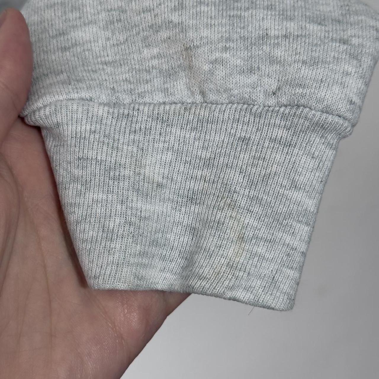 Vintage Minnie Mouse Embroidered 90s Sweatshirt (L)