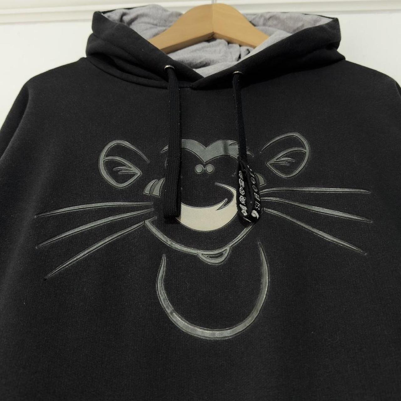 Vintage Disneyland Tigger 00s Hoodie (M)