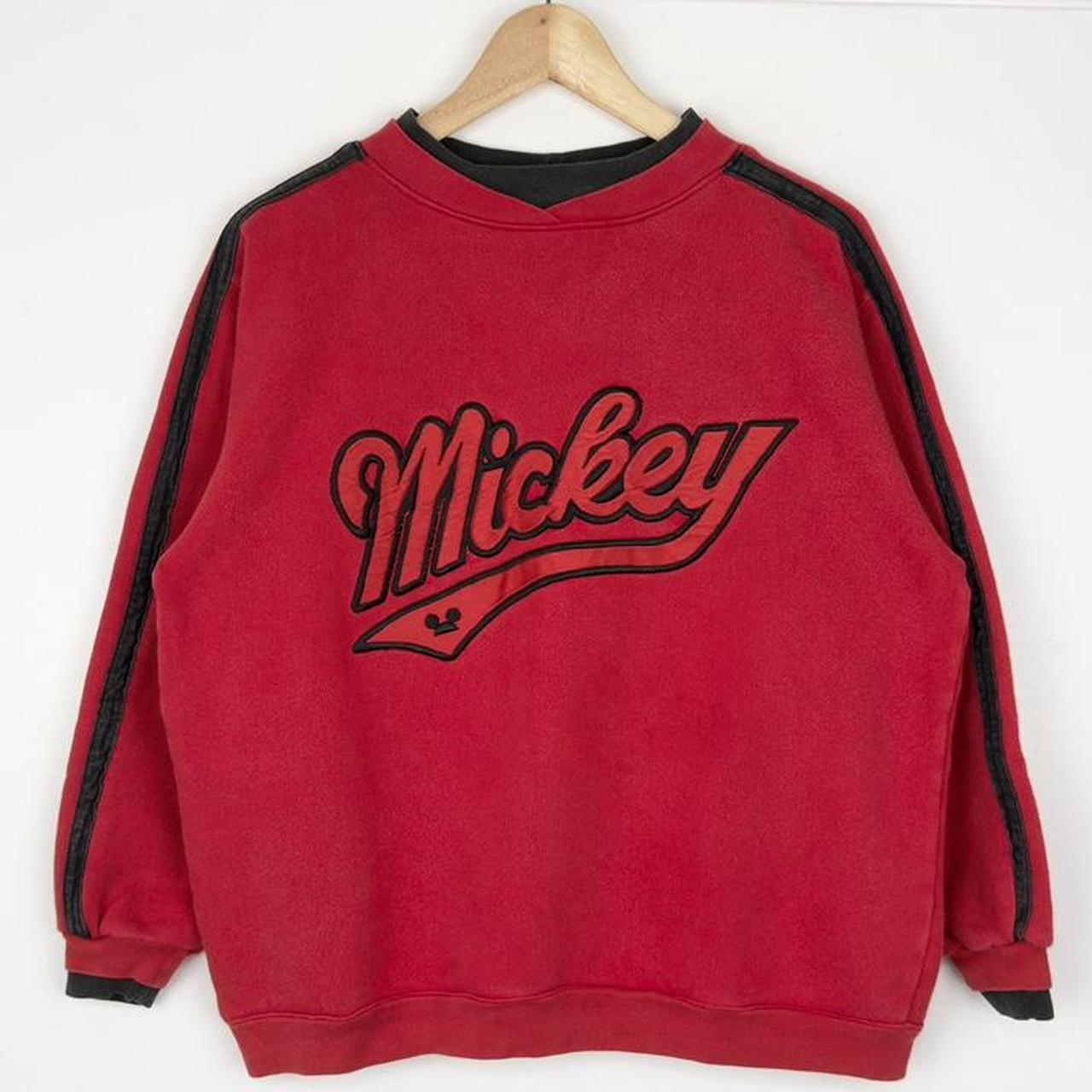 Vintage Mickey Mouse Mickey & Co 90s Sweatshirt (S)