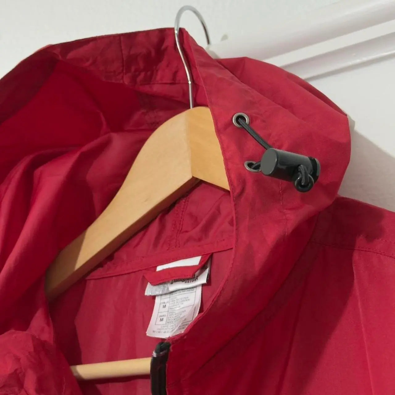 Disneyland Resort Mickey Windbreaker Jacket (M)