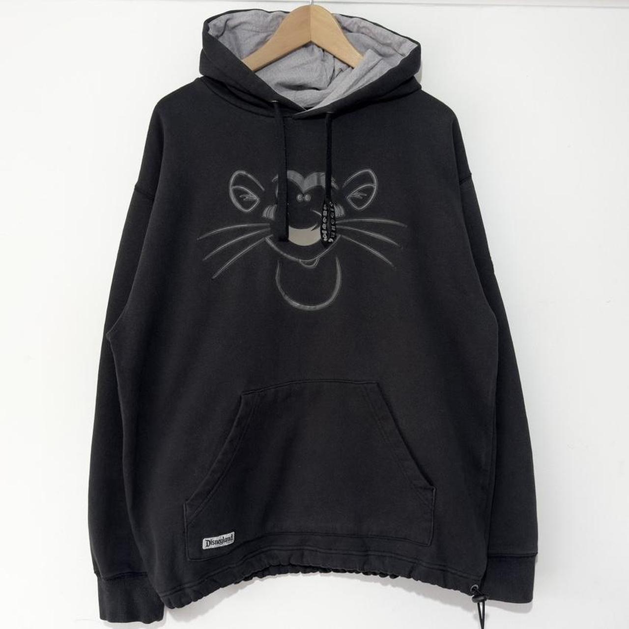 Vintage Disneyland Tigger 00s Hoodie (M)