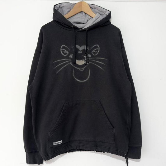 Vintage Disneyland Tigger 00s Hoodie (M)
