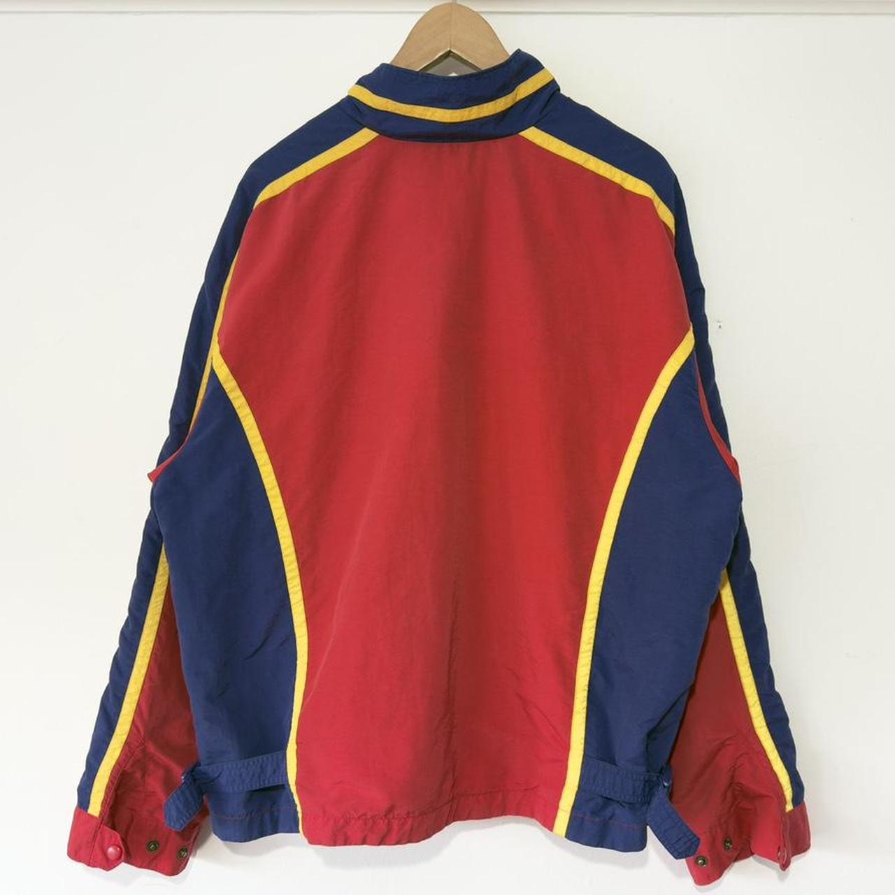 Vintage Disneyland Cast Member 00s Jacket (L)