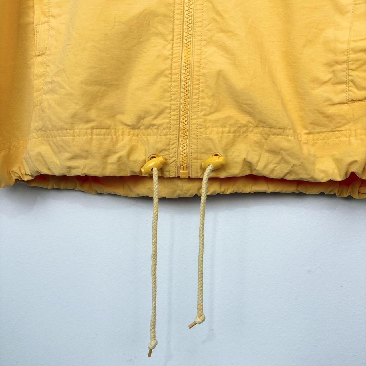 Vintage Walt Disney World 00s Hooded Jacket (M/L)