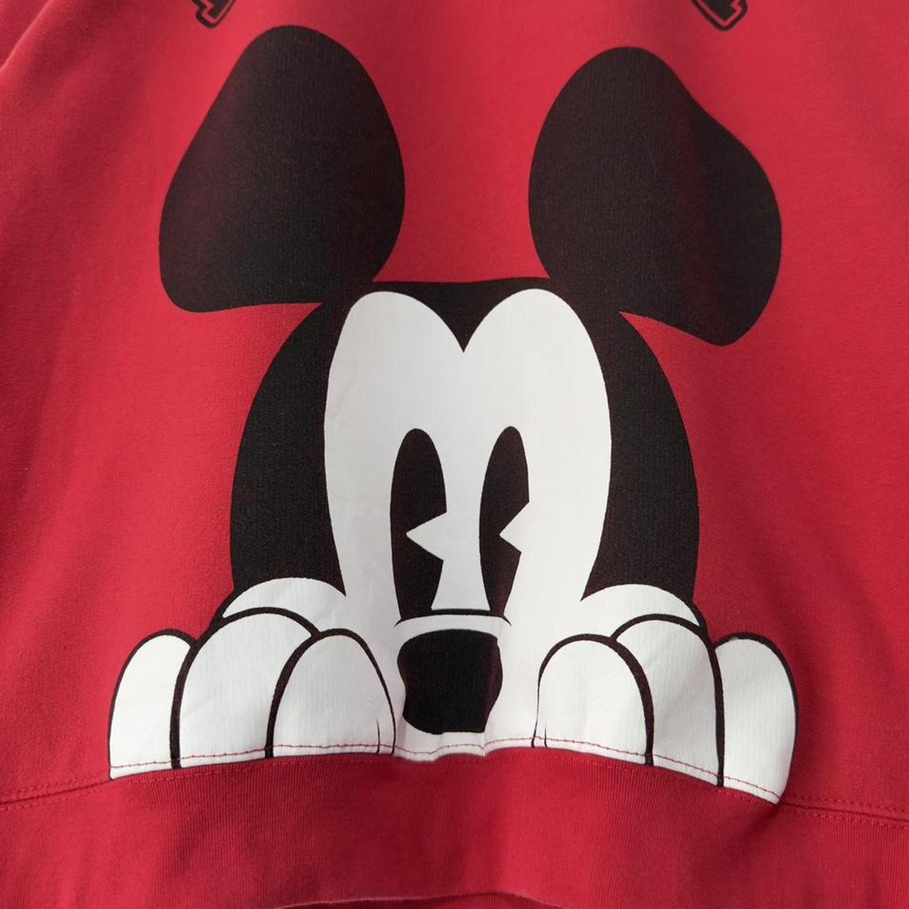 Disney Hiding Mickey Sweatshirt (M)
